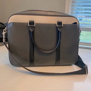 Coach Laptop Bag